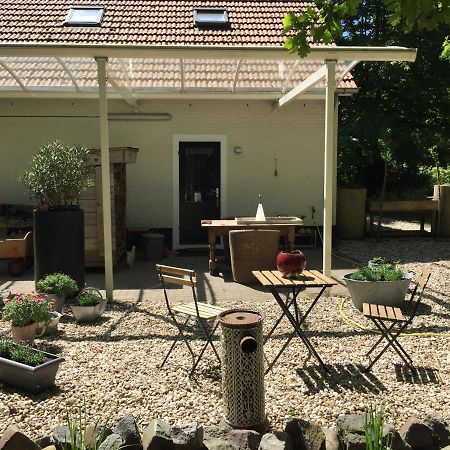 Beej Potters Bed and Breakfast Weert Εξωτερικό φωτογραφία