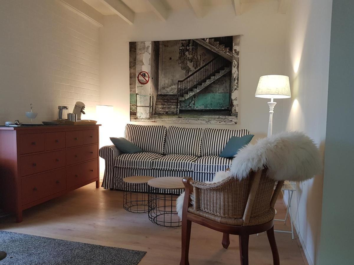 Beej Potters Bed and Breakfast Weert Εξωτερικό φωτογραφία