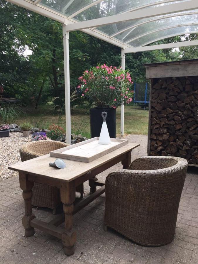 Beej Potters Bed and Breakfast Weert Εξωτερικό φωτογραφία