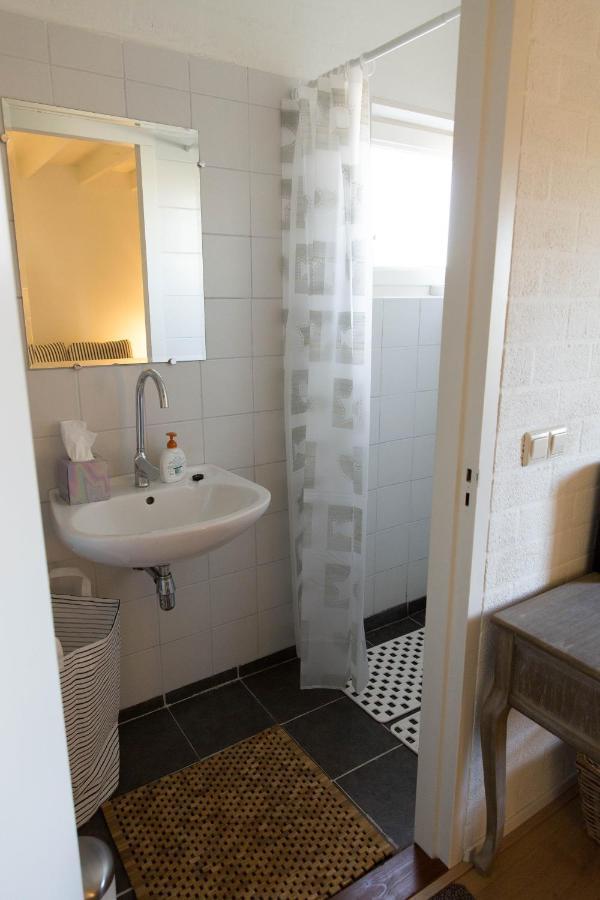 Beej Potters Bed and Breakfast Weert Εξωτερικό φωτογραφία