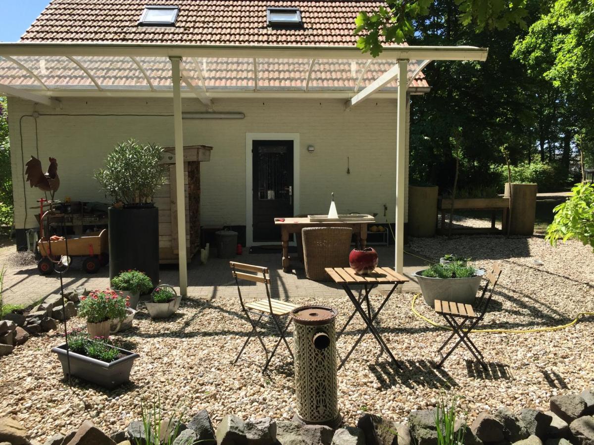 Beej Potters Bed and Breakfast Weert Εξωτερικό φωτογραφία