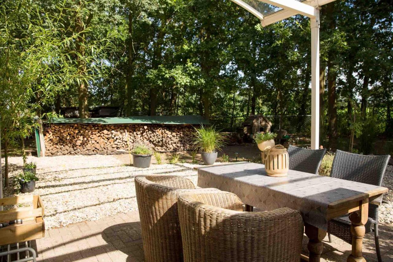 Beej Potters Bed and Breakfast Weert Εξωτερικό φωτογραφία