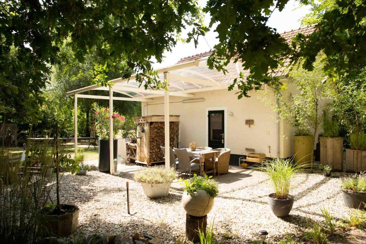 Beej Potters Bed and Breakfast Weert Εξωτερικό φωτογραφία